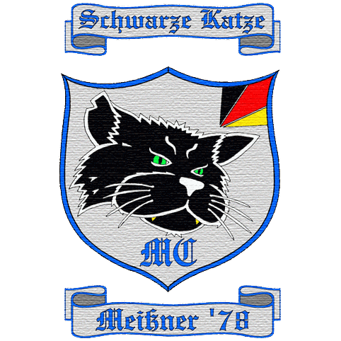 MC SCHWARZE KATZE