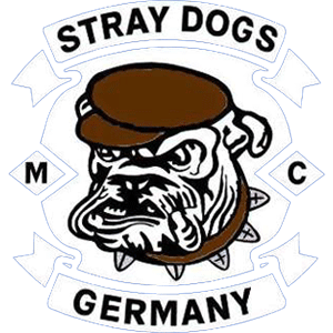 STRAY DOGS MC